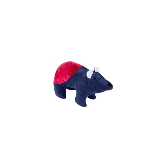 Picture of Freedog Tough Bear Toy – Squeaky Dog Toy
